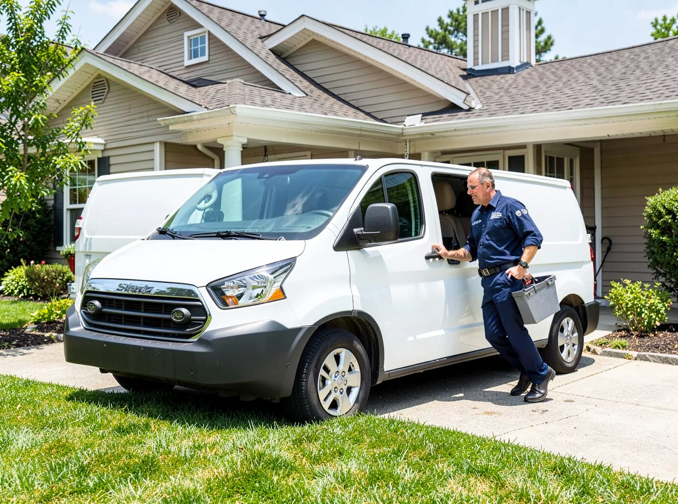 Emergency Plumber company in Bernice, LA