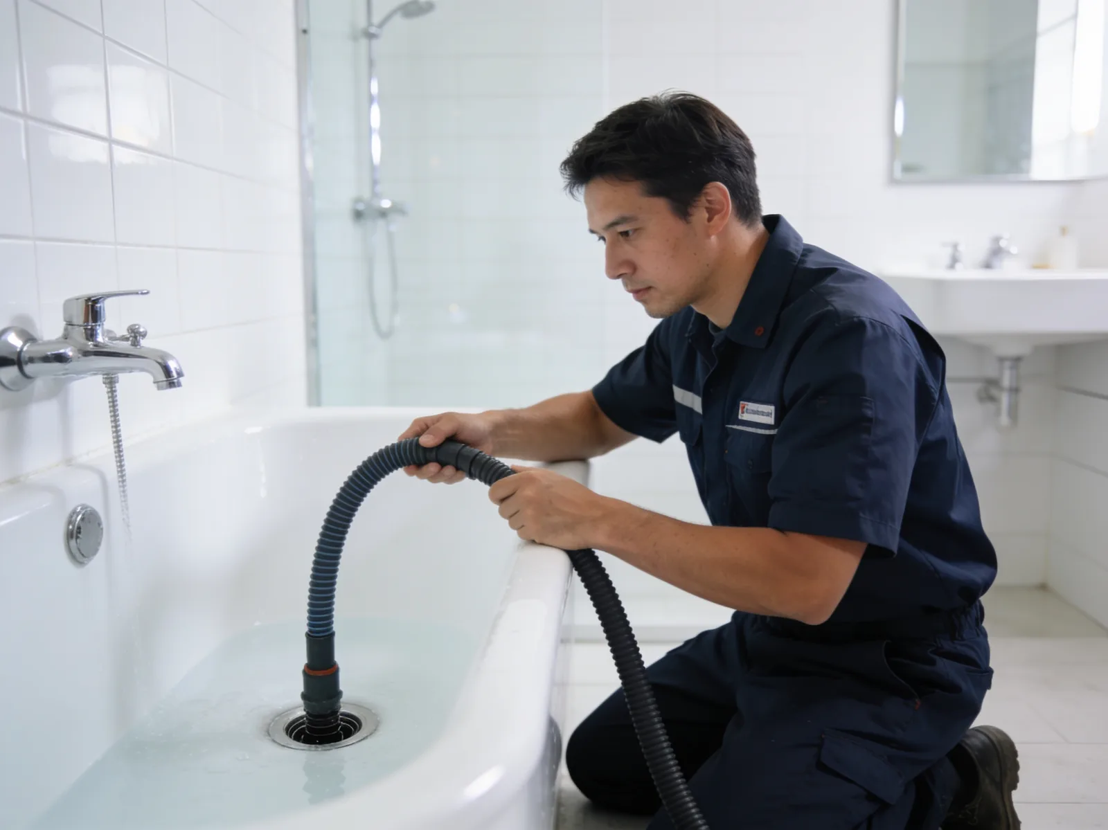 Emergency Plumber Bernice, LA FAQs